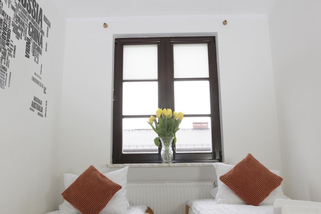 Magnetic Apartment Mehoffera Varşovia Exterior foto